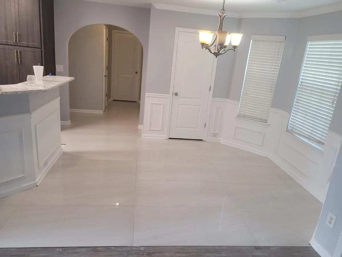 Water Damage Restoration services in Ripon, WI